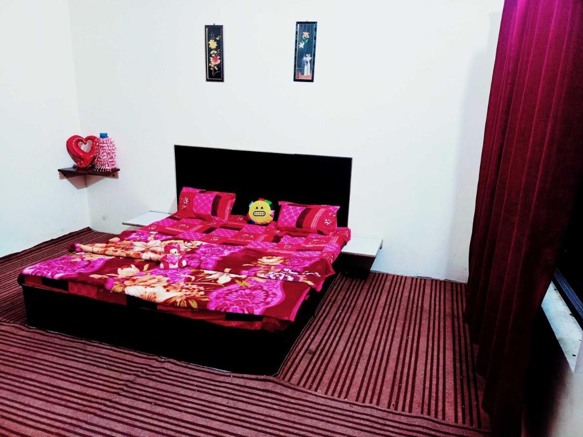 Oyo Green Villa Meerut Exterior foto